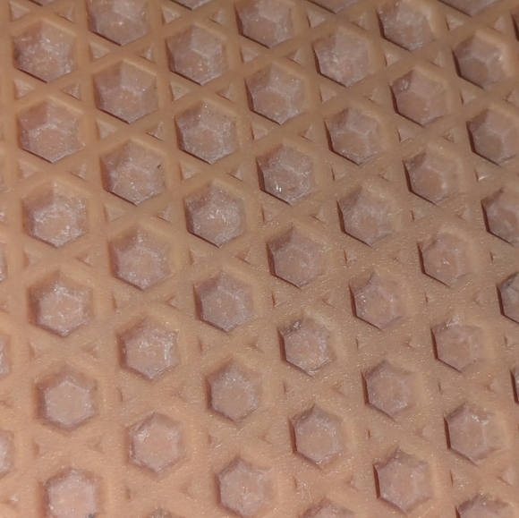 Vans Men's Red Canvas Sneakers - Picture 9 of 15